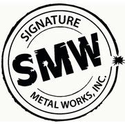 signature metal works arlington